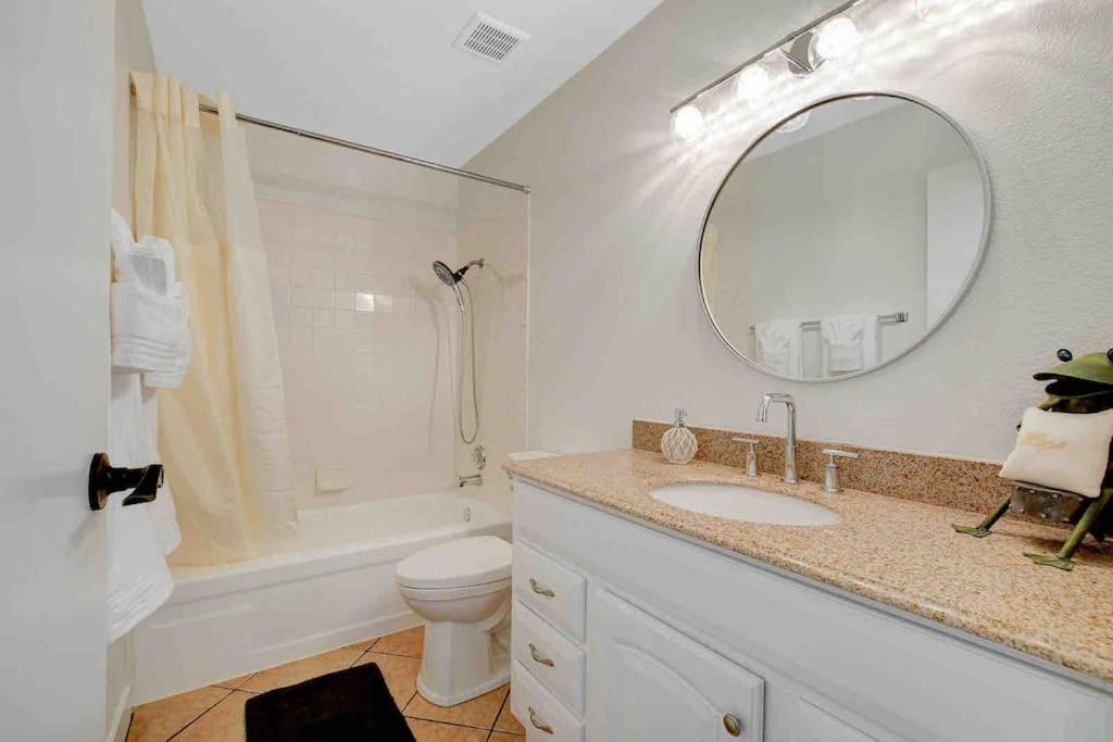 Resort Style 4 Bedroom House With Pool Minutes From Strip Λας Βέγκας Εξωτερικό φωτογραφία